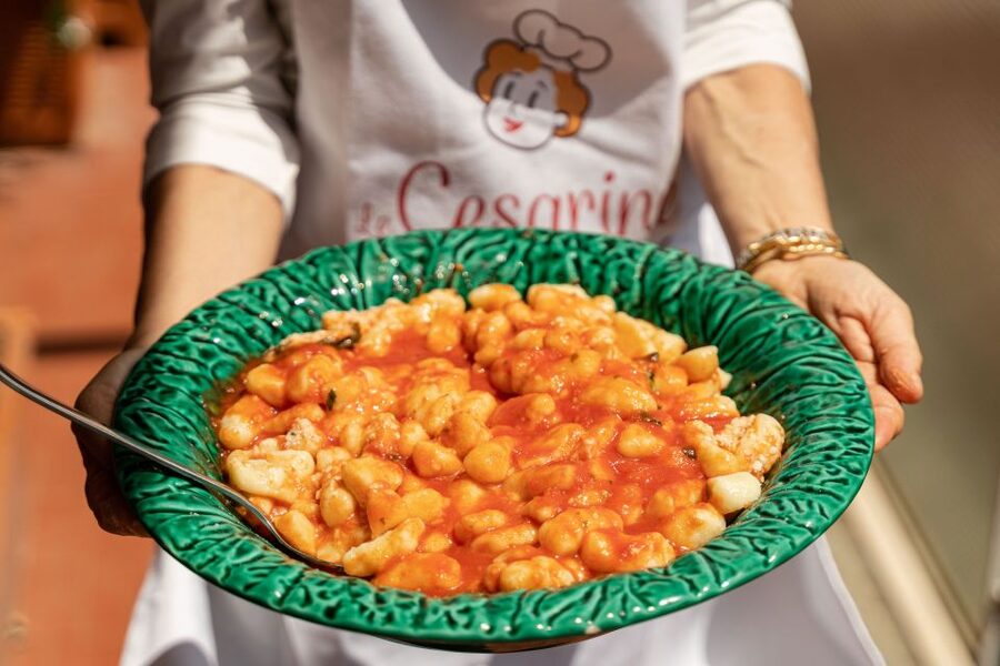 Civitavecchia: Dining Experience at a Local's Home - Price and Value: Is $100 Per Person Fair for a 3-Hour Home Meal?