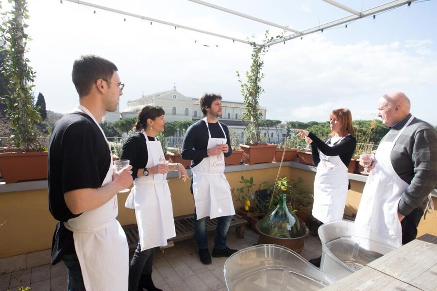 Civitavecchia: Dining Experience at a Local's Home - Who This Is Best For (and Who Should Skip It)