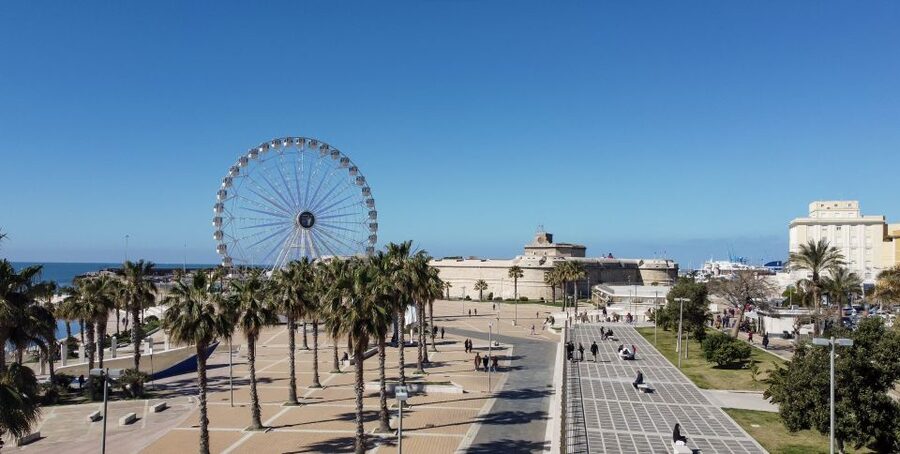 Civitavecchia: Hop-On Hop-Off Bus Ticket with Audio Guide - Price and timing: making the $15 ticket feel worth it