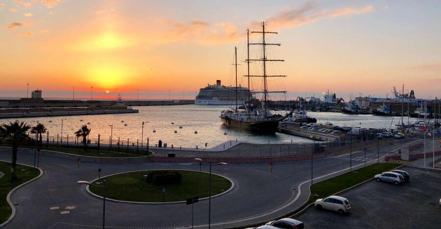 Civitavecchia Port: Private or Shared Guided Tour of Rome - Why This Cruise-Day Rome Route Works From Civitavecchia