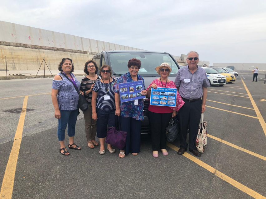 Civitavecchia Port: Private or Shared Guided Tour of Rome - Who This Tour Suits Best (And Who Might Feel Frustrated)