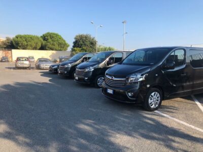 Private or Shared Guided Tour of Rome