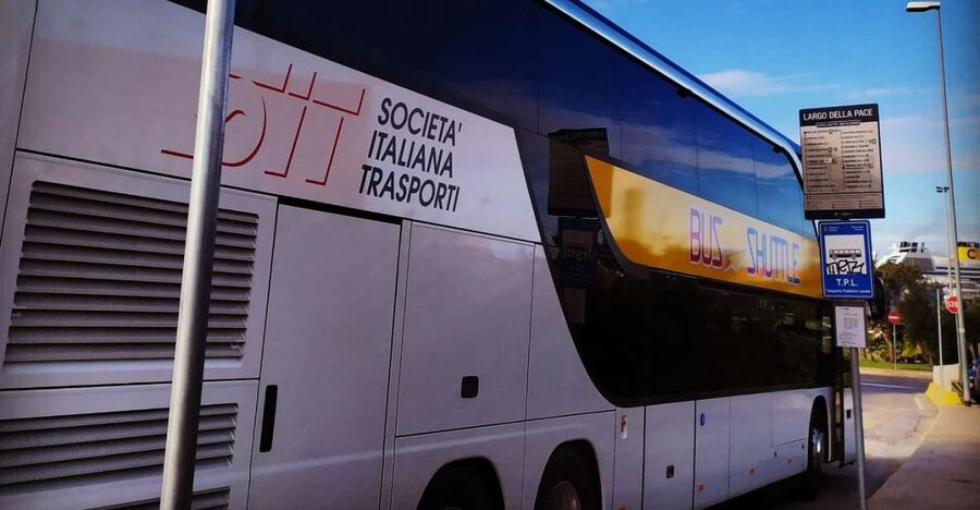 Civitavecchia: Transfer to Rome & Hop-on Hop-off Bus Ticket - Key Highlights at a Glance