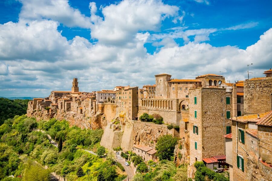 Civitavecchia: Tuscany Full-Day Guided Trip w/Wine Tasting - Price and Value: What You Pay for at $243.56 Per Person