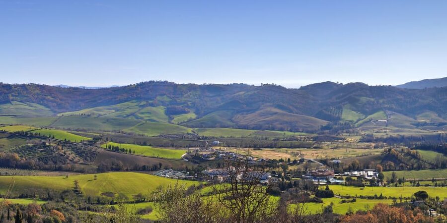 Civitavecchia: Tuscany Full-Day Guided Trip w/Wine Tasting - Who This Tour Is Best For (and Who Should Skip It)