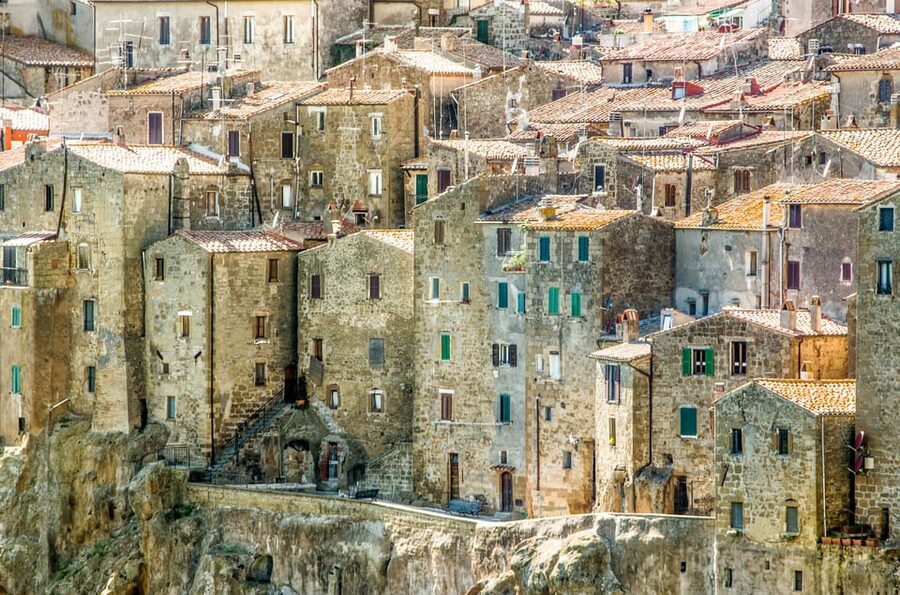 Civitavecchia: Tuscany Full-Day Guided Trip w/Wine Tasting - Should You Book This Civitavecchia Tuscany Full-Day Guided Trip?