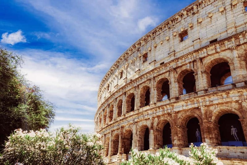 Colosseum & Ancient Rome Access with Optional Arena Upgrade - Colosseum Timing: How to Avoid the Most Common Headaches