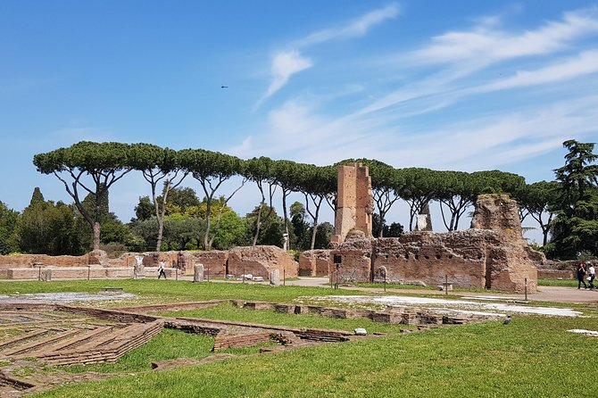 Colosseum Arena Floor, Roman Forum and Palatine Hill Guided Tour - The guides: where the experience tends to shine, and where it can wobble
