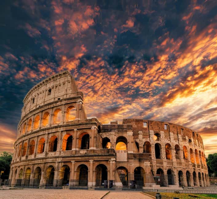 Colosseum Arena, Forum & Palatine Hill Guided Tour - What This Colosseum Arena Floor Tour Really Gives You