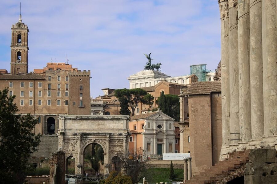 Colosseum Entry with digital audioguide and arena option - The SUPER Sites Strategy: How to Get More Out of the Included Pass