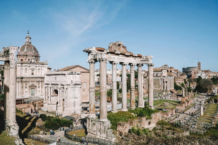 Colosseum Entry with digital audioguide and arena option - Arena Floor Option: When It’s Worth It, and When It Can Disappoint