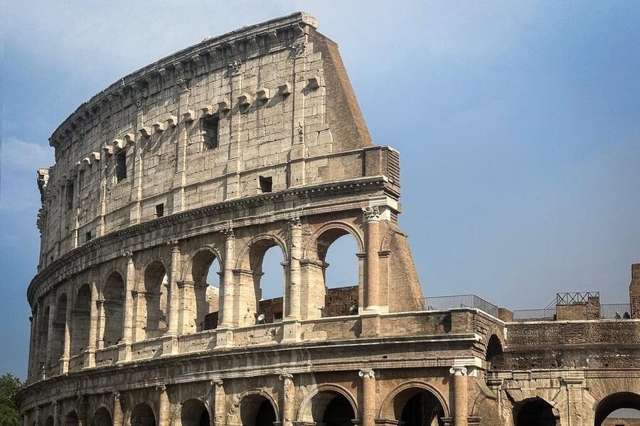 Colosseum Entry with digital audioguide and arena option - Price and Value: Why This Ticket Often Feels Like a Bargain