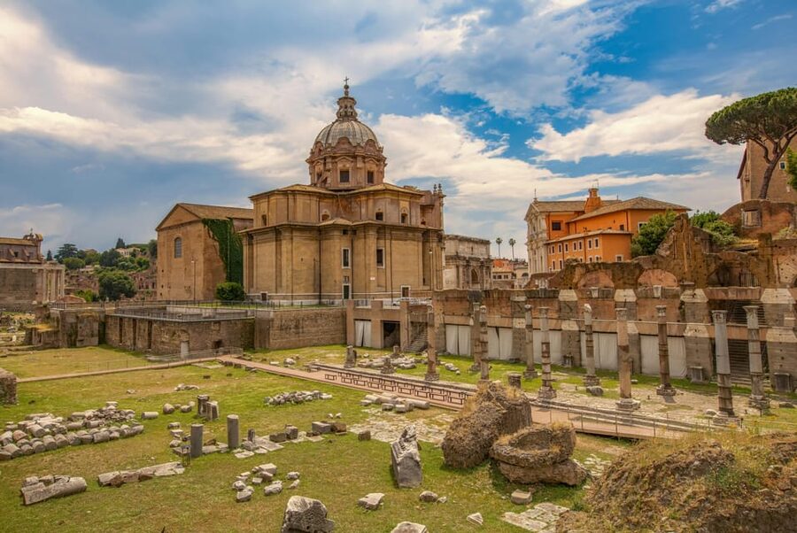 Colosseum Entry with digital audioguide and arena option - Timing Reality: How to Plan Your 2.5 Hours Without Rushing