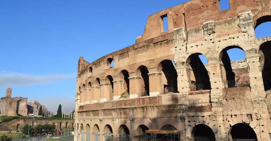 Colosseum Express Tour with Local Guide - Key things to know before you go