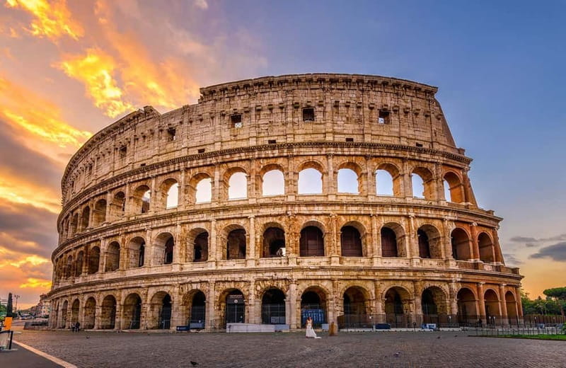Colosseum, Forum and Ancient Rome Semi-Private Guided Tour - Price and value: what you are really paying for