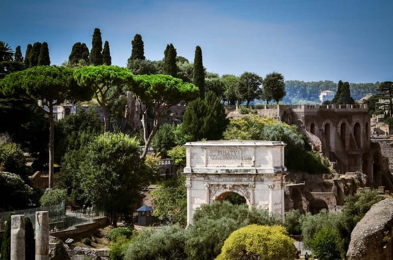 Colosseum, Forum & Palatine Hill Guided Walking tour - What to Bring and What to Skip So You Do Not Lose Time