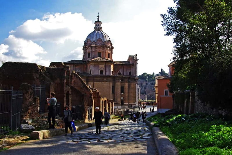 Colosseum, Forum & Palatine Hill Guided Walking tour - Should You Book This Colosseum, Forum, and Palatine Hill Tour?