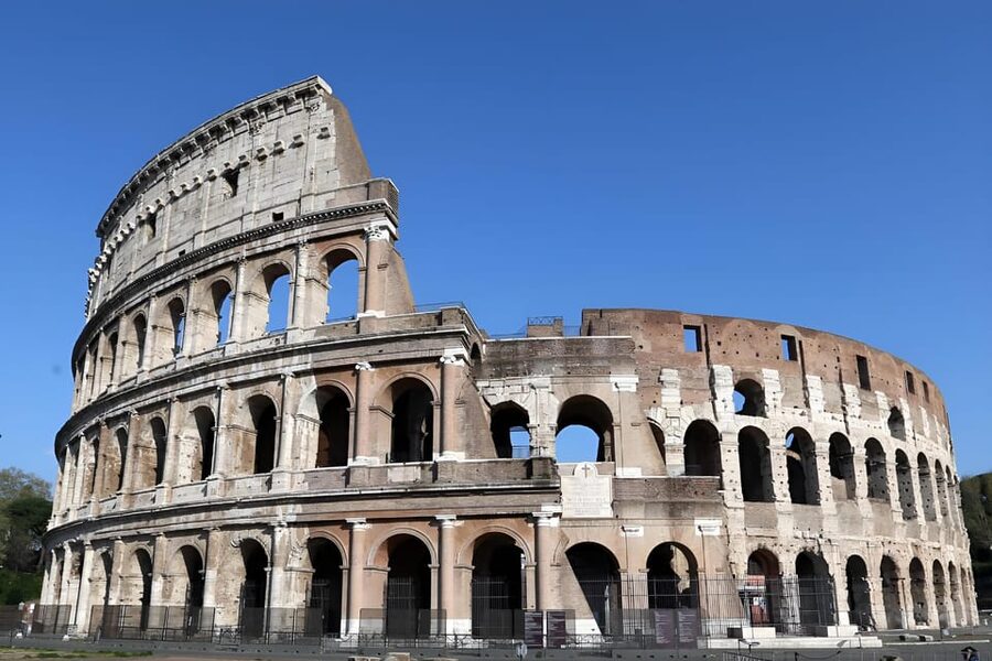 Colosseum, Forum & Palatine with AudioGuide (Arena optional) - What You’ll Notice During a Hot Rome Day