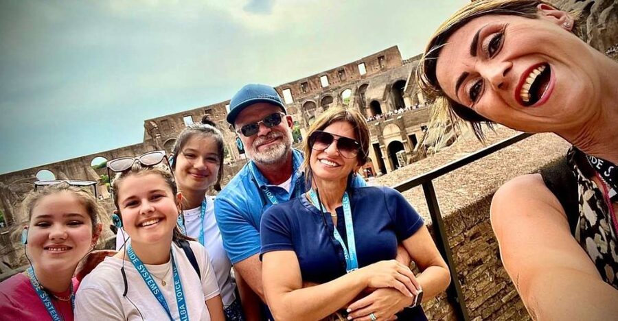 Colosseum: Gladiator’s Gate & Arena Floor Experience - Key highlights worth getting excited about