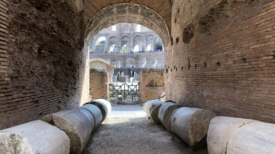Colosseum: Gladiator’s Gate & Arena Floor Experience - Who this tour is best for
