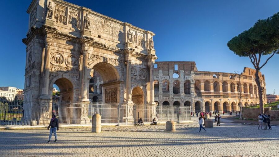 Colosseum: Gladiator’s Gate & Arena Floor Experience - Practical stuff that makes or breaks the day