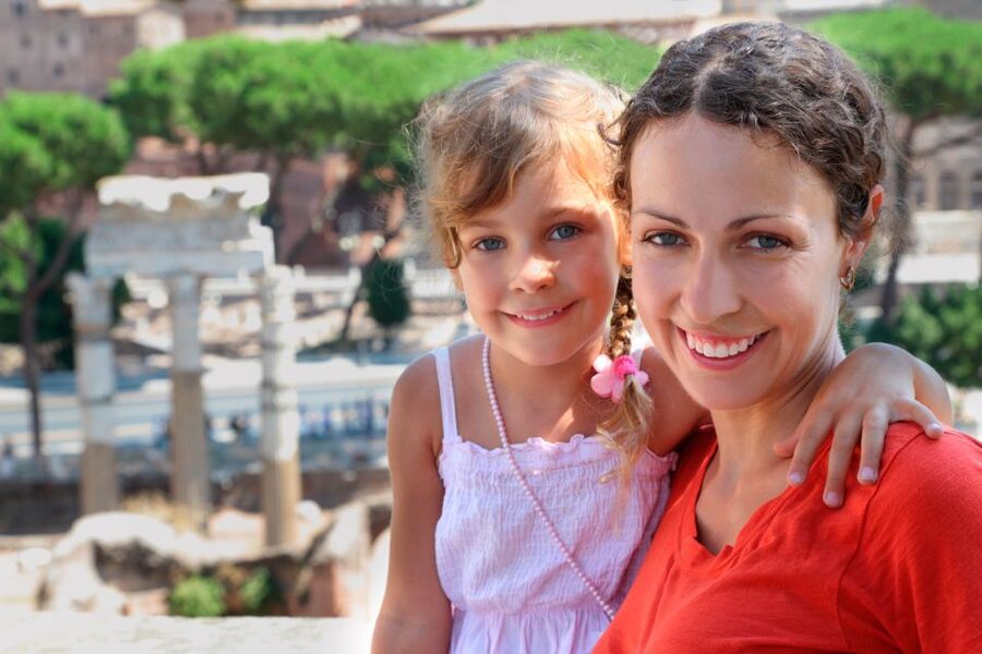 Colosseum Gladiator Tour for Kids and Families - Pacing, Shade Breaks, and Heat: Real-World Comfort Tips