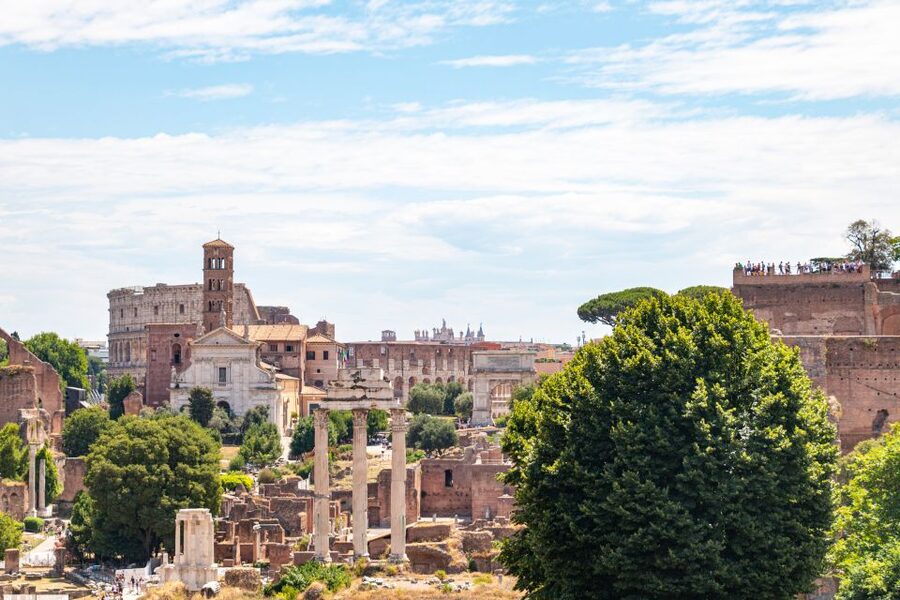 Colosseum Gladiator Tour for Kids and Families - Price and Value: Is $81 Worth It for a Family Colosseum Tour?