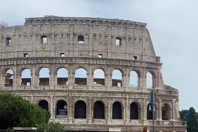 Colosseum Guided Tour - Price and Value: Paying for Time, Access, and a Guide’s Job