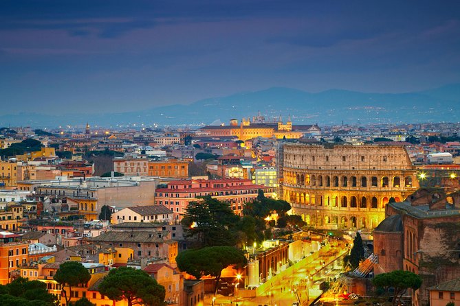 Colosseum, Palatine Hill and Roman Forum Guided Tour - Roman Forum: the political heart, with landmarks you can actually locate