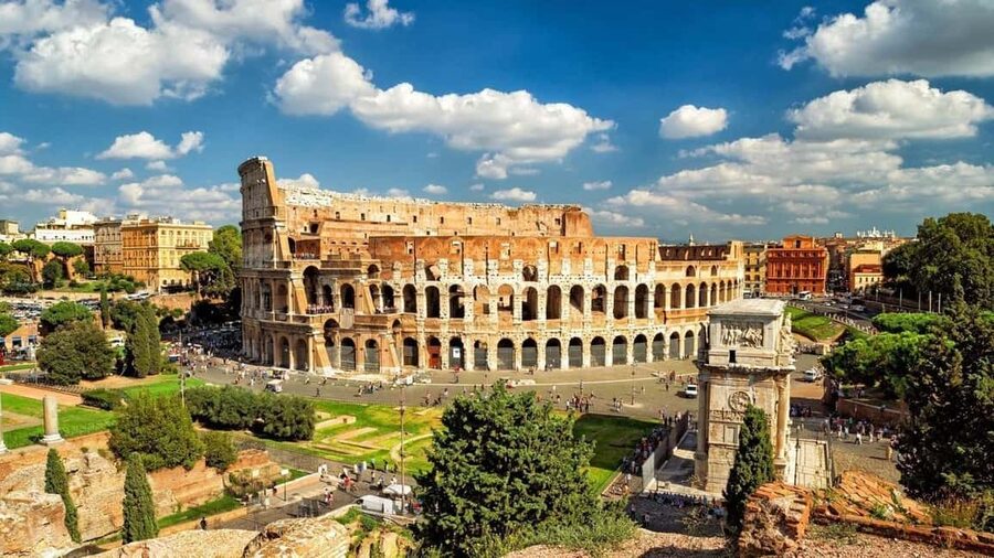 Colosseum Priority Access Tour with Palatine & Forum Entry - Key Highlights Worth Caring About