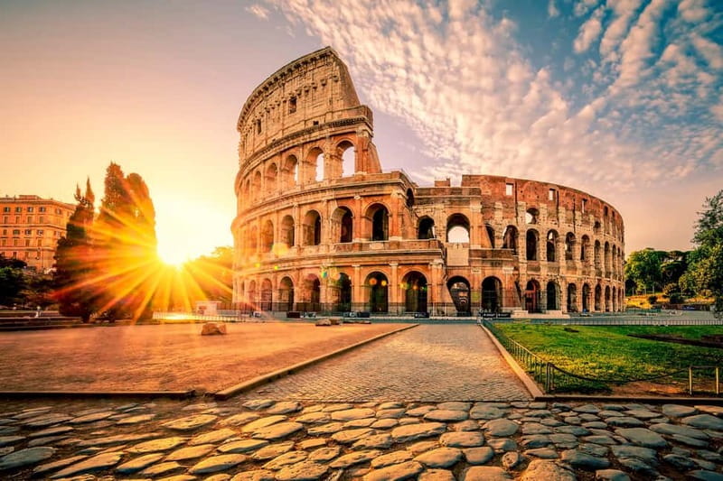 Colosseum Priority Access Tour with Palatine & Forum Entry - What To Do After The Tour: Your Forum and Palatine Options