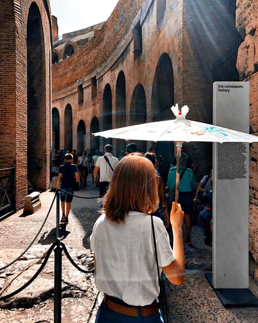 Colosseum Priority Access Tour with Palatine & Forum Entry - Stop 4 Roman Forum: Politics, Religion, and Everyday Life