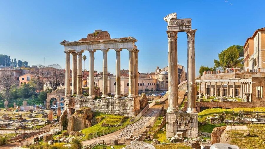 Colosseum Priority Access Tour with Palatine & Forum Entry - The 90-Minute Guided Story: Gladiators, Crowd Energy, and Design Clues