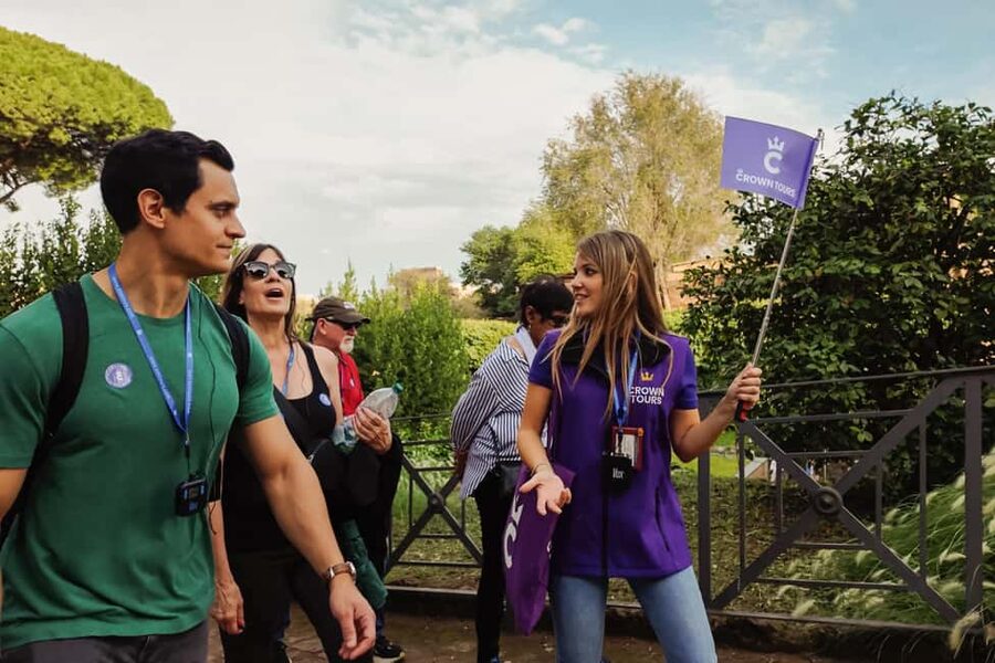 Colosseum, Roman Forum & Palatine Guided Tour - Timing, Tour Length, and What Changes in July and August