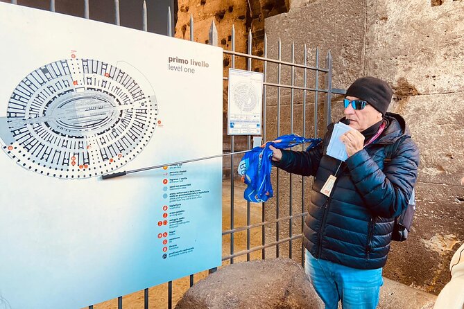 Colosseum, Roman Forum, Palatine Guided Tour or AudioGuide Option - The Roman Forum: Temples, Arches, and Real Public Life