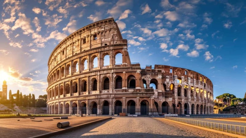 Colosseum, Roman Forum & Palatine Hill: AudioGuide & Host - How this 3-hour route actually feels on the ground