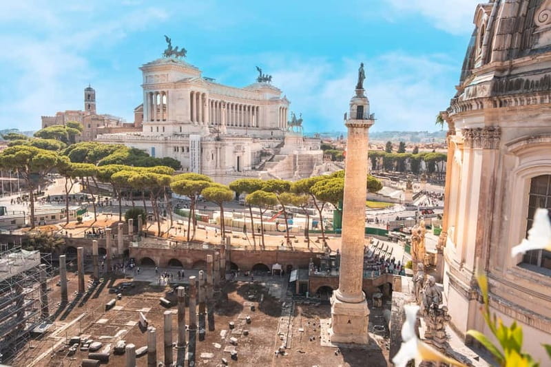 Colosseum, Roman Forum & Palatine Hill Entry and Audioguide - Colosseum Arena Floor Options, and What Comes With It