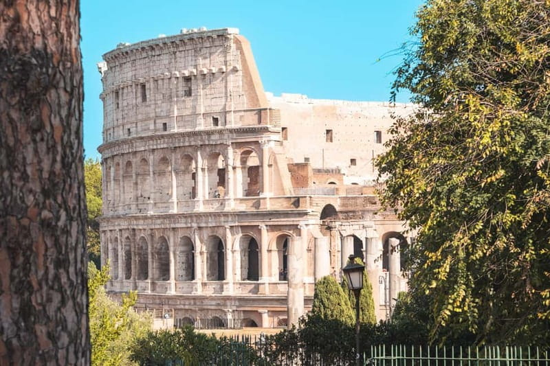 Colosseum, Roman Forum & Palatine Hill Entry and Audioguide - Making the Most of the Colosseum Audio Guide (Without Getting Stuck)