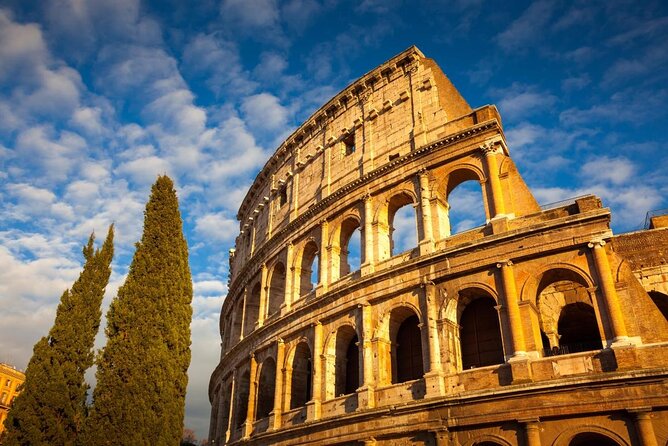 Colosseum, Roman Forum & Palatine Hill Guided Tour - Key things I’d bookmark before you go