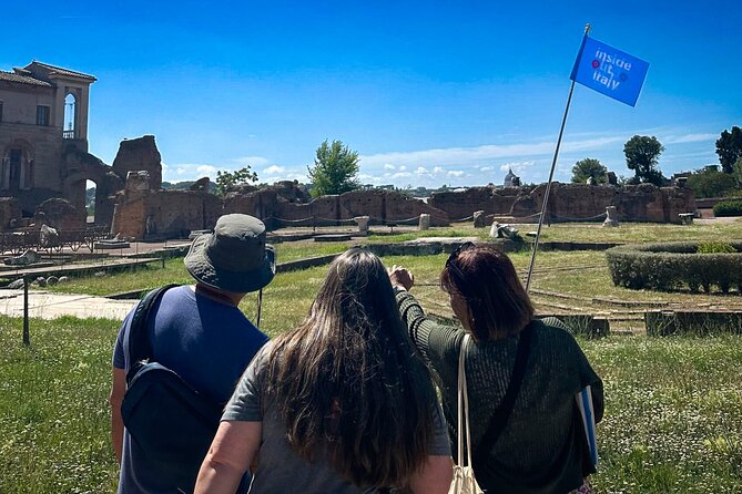 Colosseum, Roman Forum, Palatine Hill Tour with Arena option - Timing rules: last entry by season and why you should arrive early