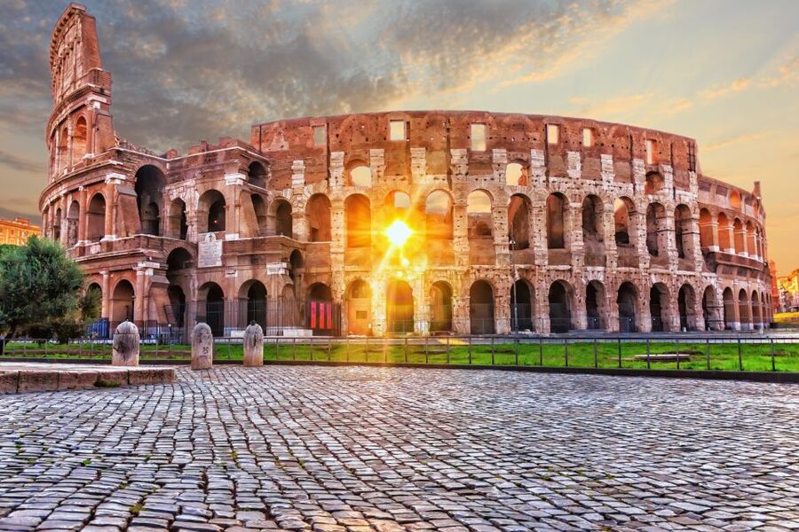 Colosseum: Semi Private Tour with VIP Arena Access - Guides: The Difference Between a Walk and a Story