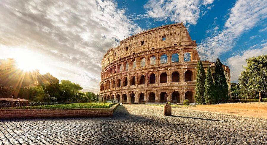 Colosseum Sunset Tour with Entry - Should I book this Colosseum Sunset Tour with Entry?