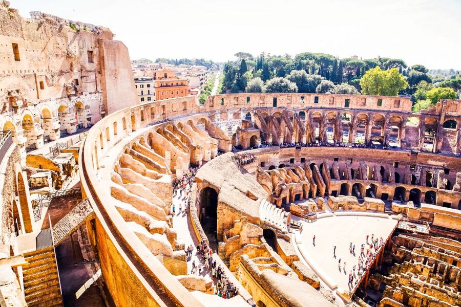 Colosseum: Underground and Ancient Rome Tour - Why the Colosseum Underground makes this tour worth it