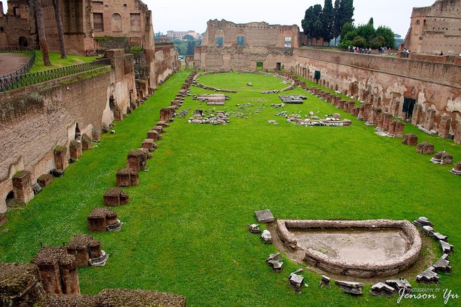Colosseum Underground, Roman Forum & Cesar Palace Special Access - Price Value: What $144.82 Buys You (and When It’s Worth It)
