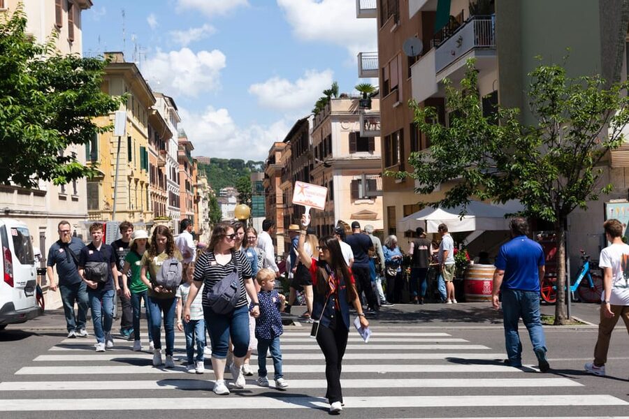 Colosseum, Vatican Museums and Sistine Chapel Guided Tour - Key highlights you can count on