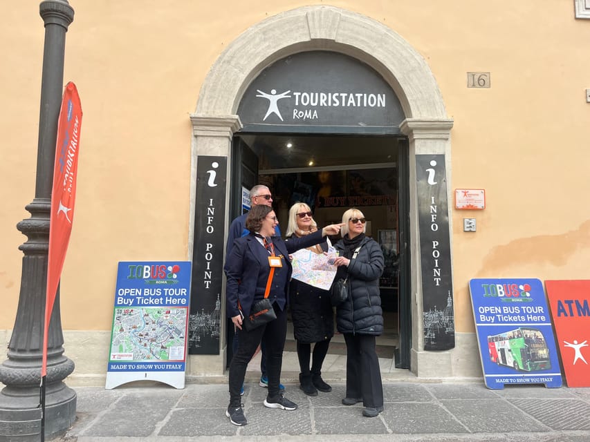 Colosseum, Vatican Museums and Sistine Chapel Guided Tour - Value check: is about $203 per person worth it?