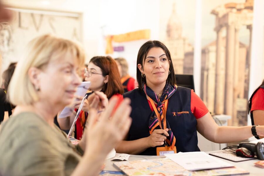 Colosseum, Vatican Museums and Sistine Chapel Guided Tour - Small logistics that can make or break your day