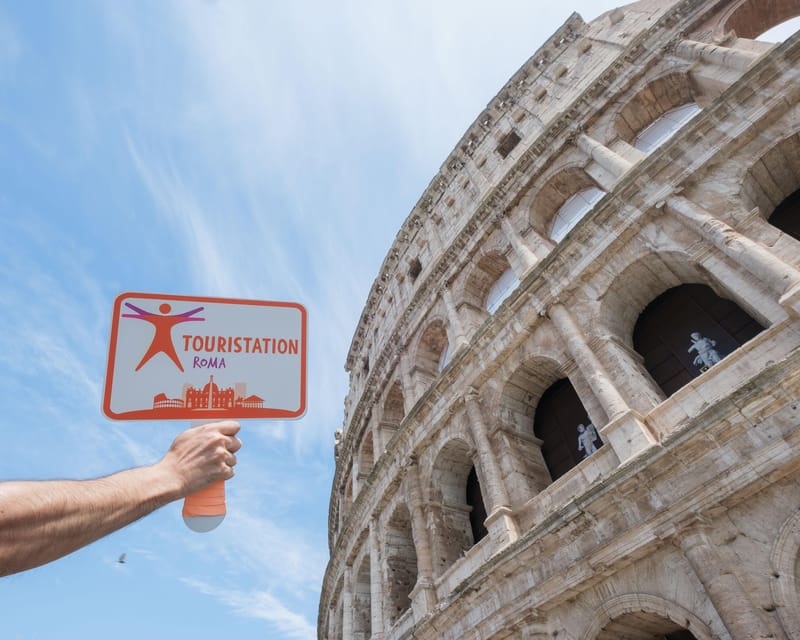 Colosseum, Vatican & Sistine Chapel Skip-the-Line tickets - Key Points to Know Before You Go