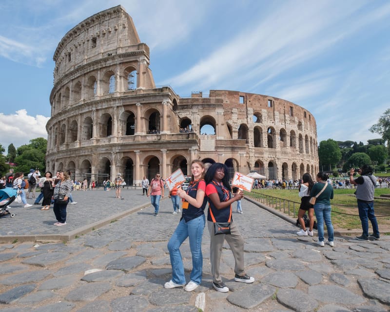 Colosseum, Vatican & Sistine Chapel Skip-the-Line tickets - Planning a 2-Day Rome and Vatican Ticket That Actually Works