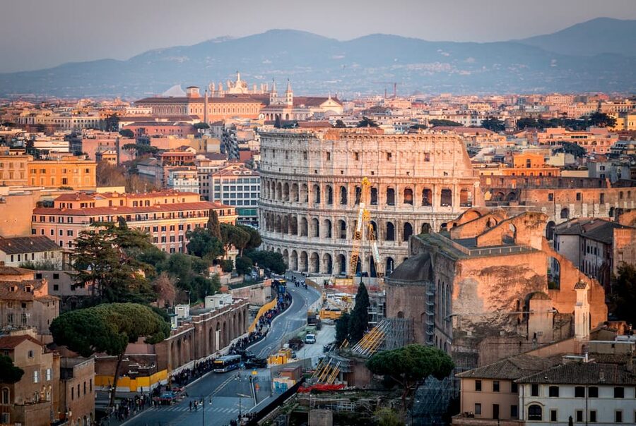 Colosseum with Arena Floor, Palatine Hill & Forum Tour - Should you book this tour?